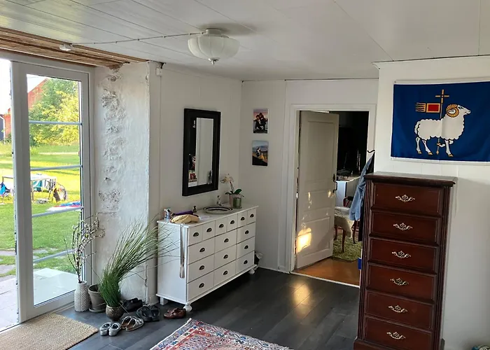 Isomegard Vaete Gotland