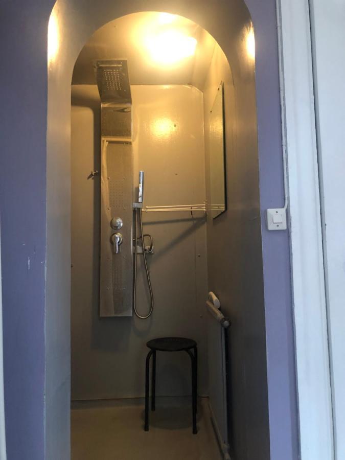 Homestay Isomegard Vaete Gotland Klintehamn