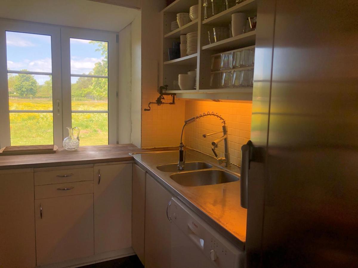 Isomegard Vaete Gotland Homestay *