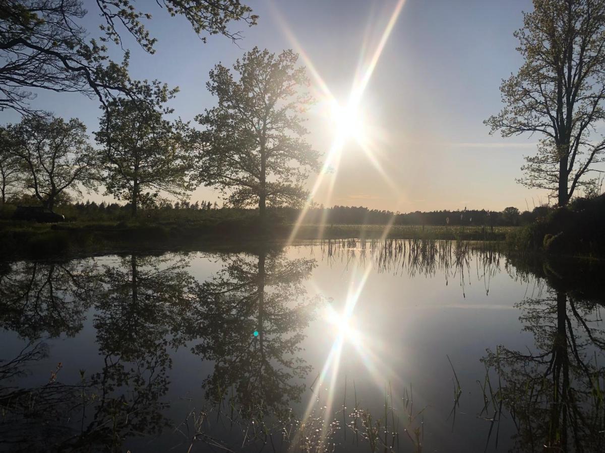 Alloggio in famiglia Isomegard Vaete Gotland *