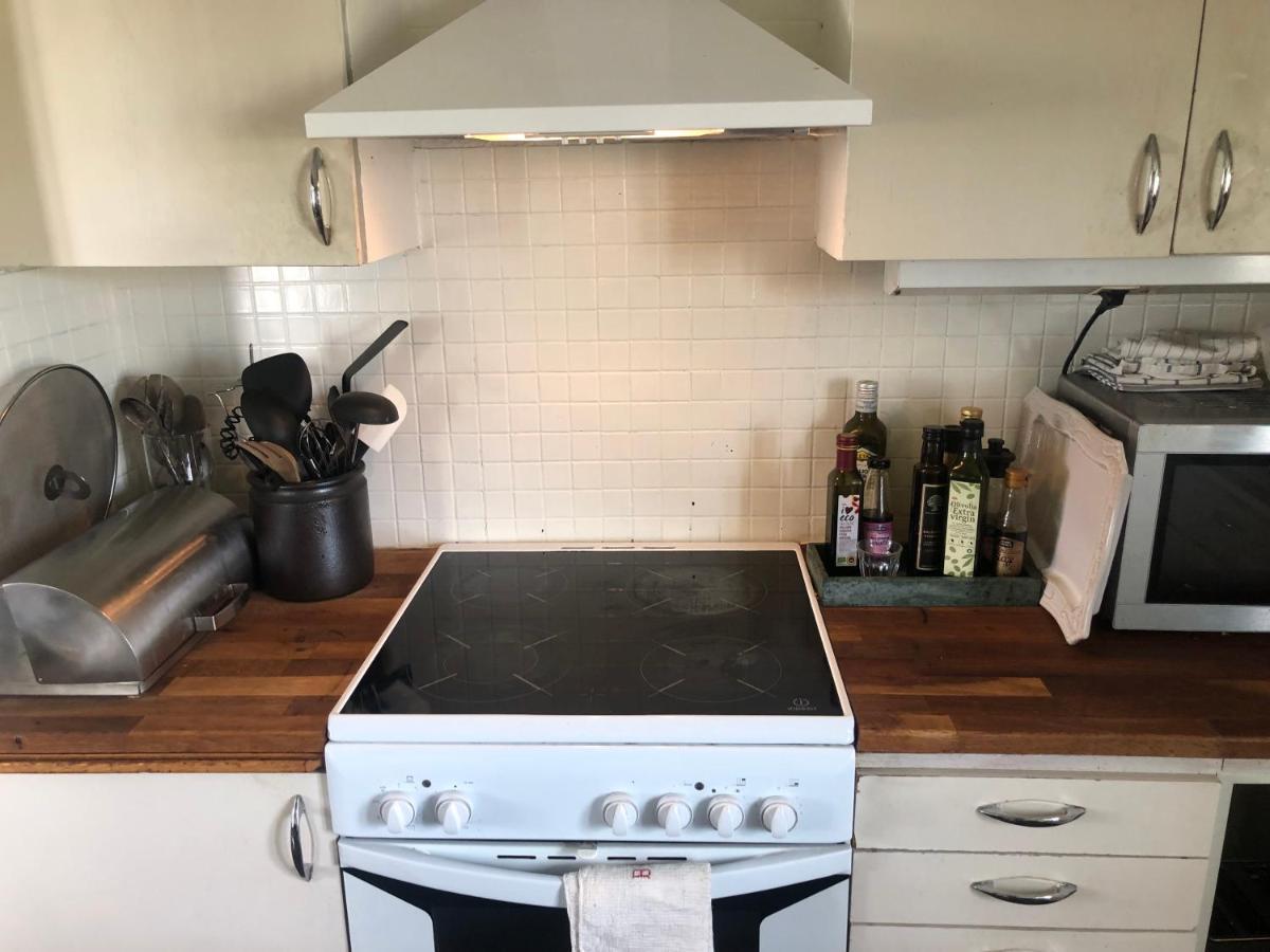 Alloggio in famiglia Isomegard Vaete Gotland Klintehamn