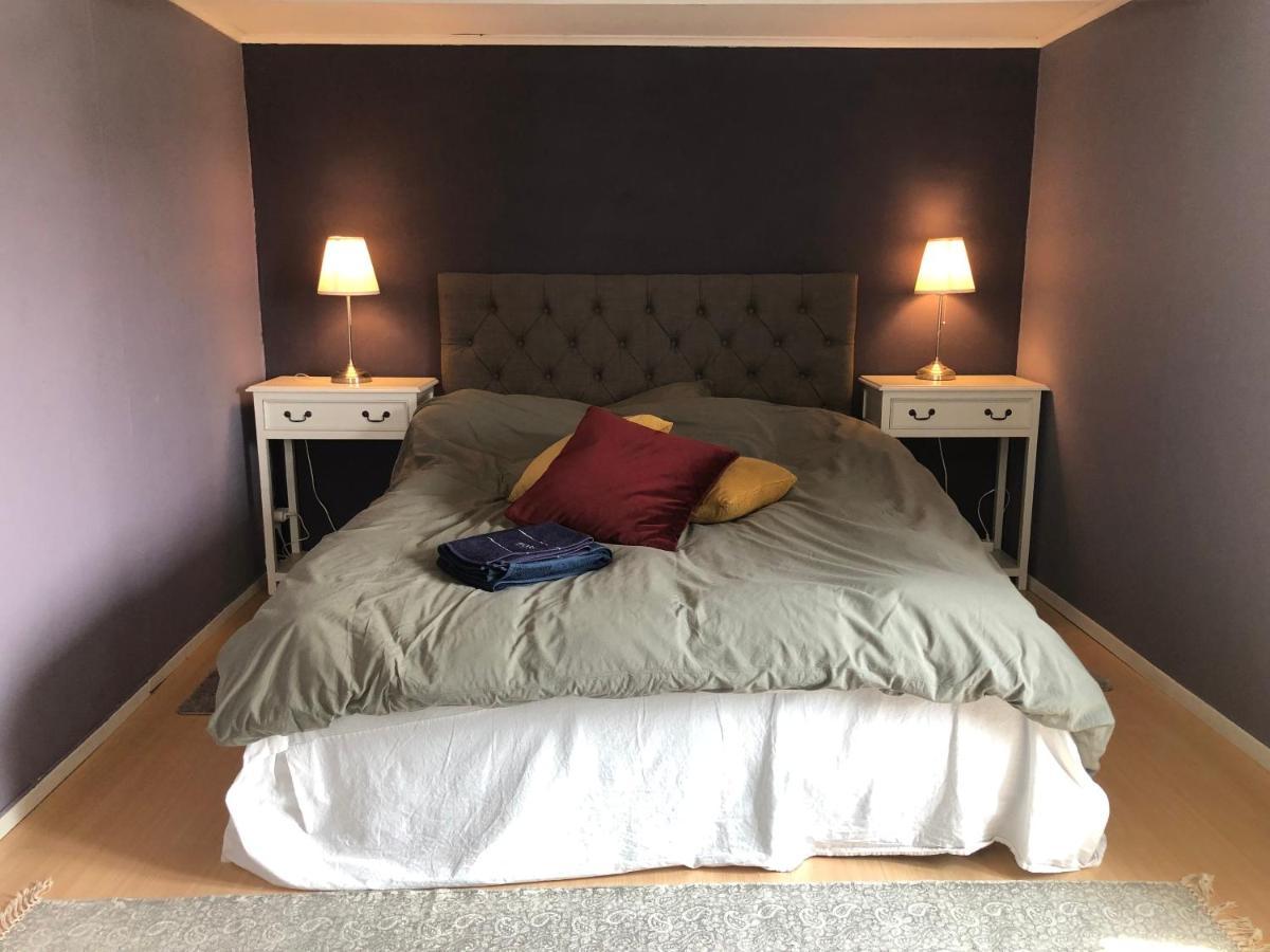Homestay Isomegard Vaete Gotland *