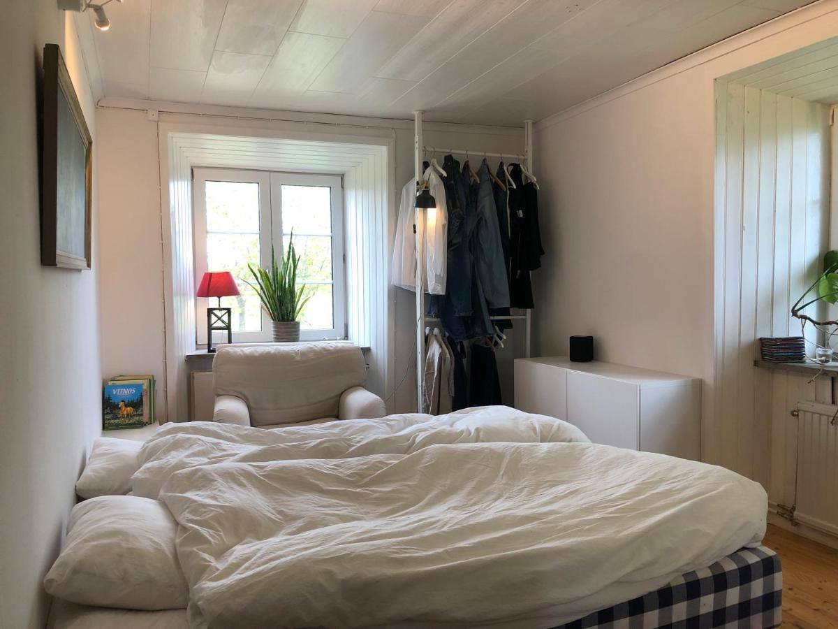 Homestay Isomegard Vaete Gotland *