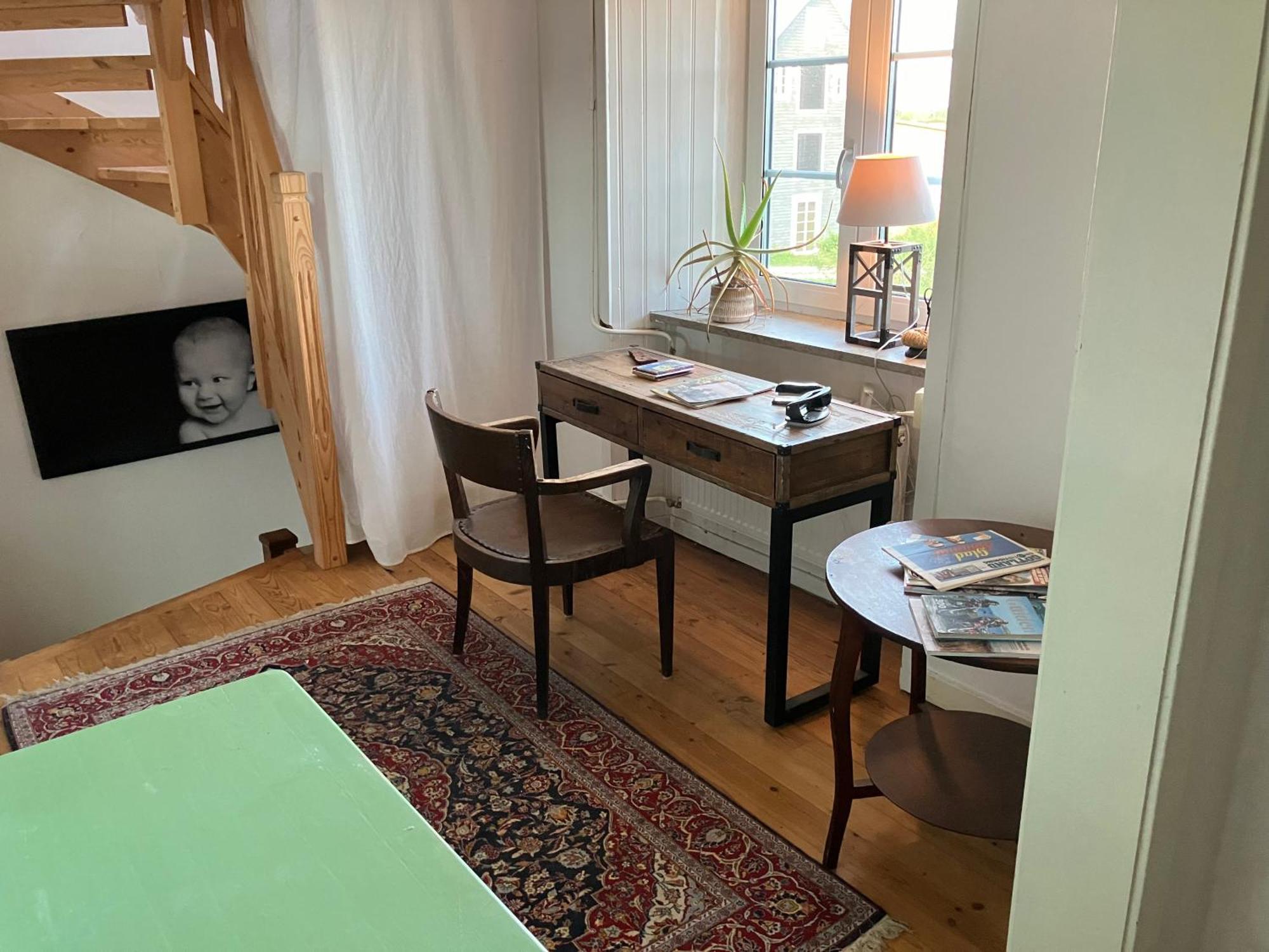 Homestay Isomegard Vaete Gotland *