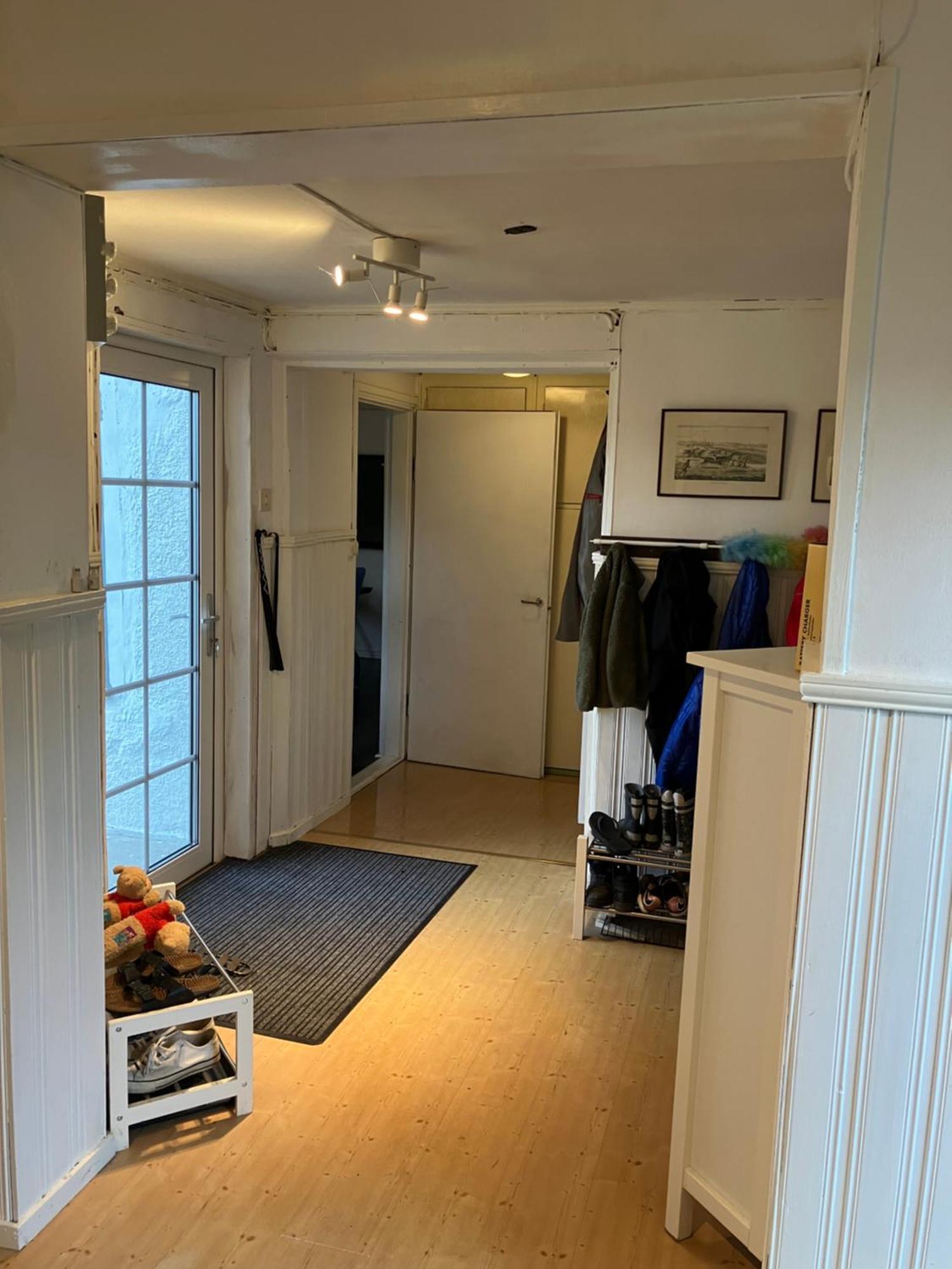 Isomegard Vaete Gotland Homestay Klintehamn