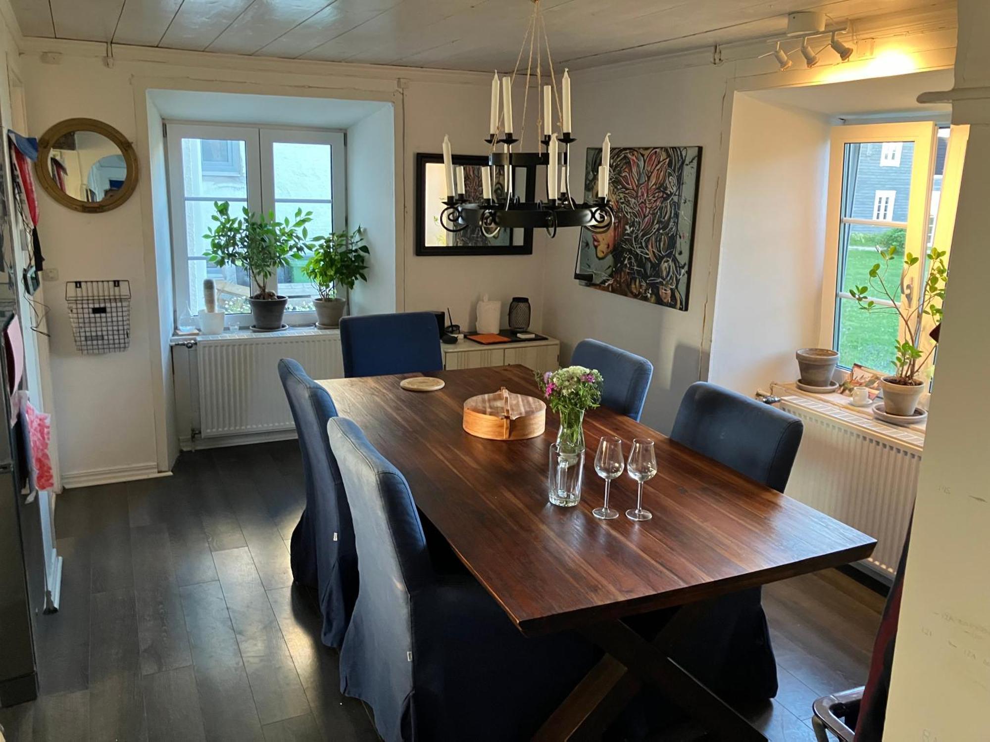Homestay Isomegard Vaete Gotland