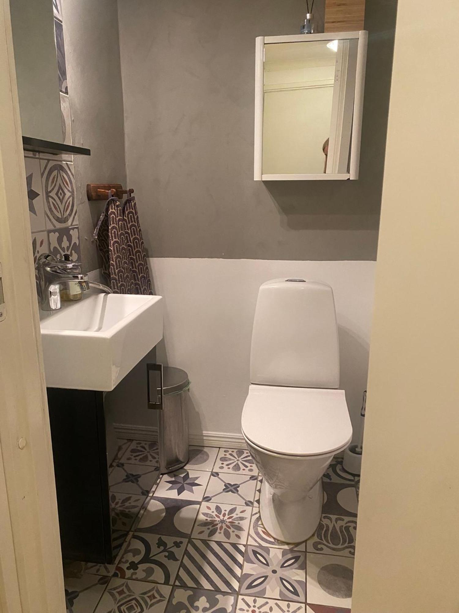 Isomegard Vaete Gotland Homestay *