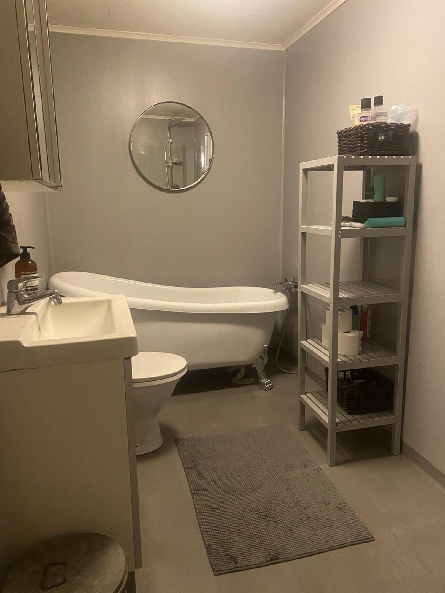 Isomegard Vaete Gotland Homestay Klintehamn