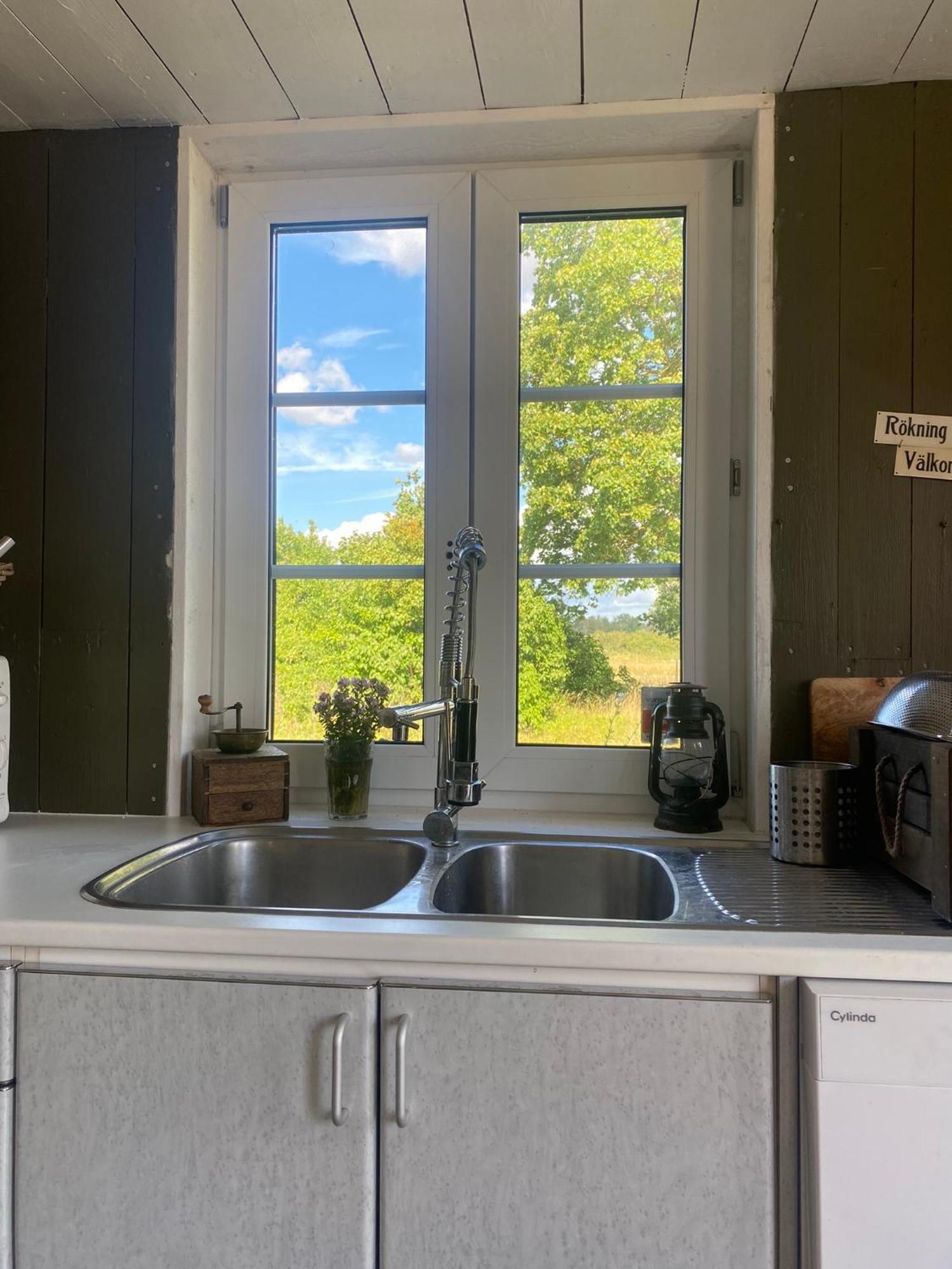 Isomegard Vaete Gotland Homestay